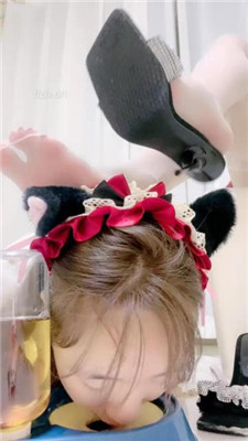 图片[5]_【茹雪】母畜-圈养犬化-玫瑰艺术装置塞嘴/吃丝袜/舔圣水_HD绳艺资源