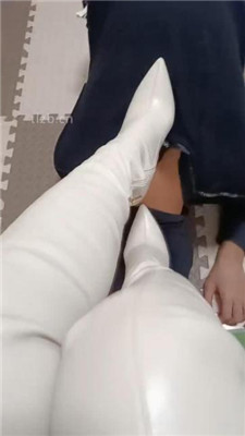 图片[2]_【平凡】舔鞋舔脚/口水耳光/训练/长靴深喉/骑马转胯/踩狗爪_HD绳艺资源