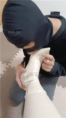 图片[5]_【平凡】舔鞋舔脚/口水耳光/训练/长靴深喉/骑马转胯/踩狗爪_HD绳艺资源