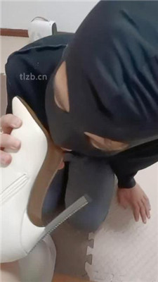 图片[6]_【平凡】舔鞋舔脚/口水耳光/训练/长靴深喉/骑马转胯/踩狗爪_HD绳艺资源