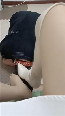 图片[14]_【平凡】舔鞋舔脚/口水耳光/训练/长靴深喉/骑马转胯/踩狗爪_HD绳艺资源