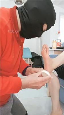 图片[3]_【朱迪】骑马爬行驯化_HD绳艺资源