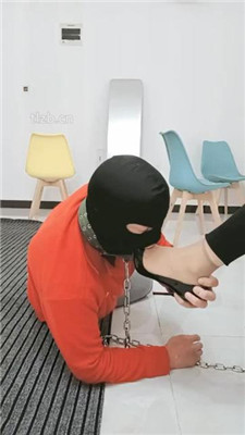 图片[10]_【朱迪】骑马爬行驯化_HD绳艺资源