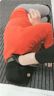 图片[14]_【朱迪】骑马爬行驯化_HD绳艺资源