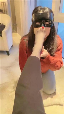 【歌迪丝】猫咪母畜-跪舔酸臭黑丝/尝试hj_HD绳艺资源