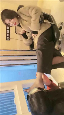 图片[6]_【歌迪丝】猫咪母畜-跪舔酸臭黑丝/尝试hj_HD绳艺资源