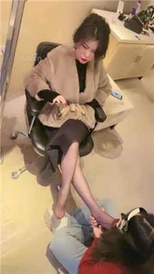 图片[8]_【歌迪丝】猫咪母畜-跪舔酸臭黑丝/尝试hj_HD绳艺资源