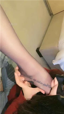 图片[9]_【歌迪丝】猫咪母畜-跪舔酸臭黑丝/尝试hj_HD绳艺资源