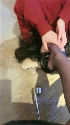 图片[10]_【歌迪丝】猫咪母畜-跪舔酸臭黑丝/尝试hj_HD绳艺资源