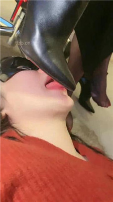 图片[18]_【歌迪丝】猫咪母畜-跪舔酸臭黑丝/尝试hj_HD绳艺资源