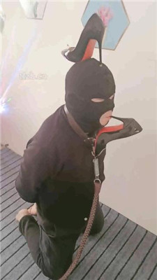 图片[17]_【bibi团】狗笼圈养囚禁/人体鞋架/伺候沐足_HD绳艺资源