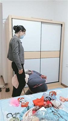 图片[5]_【朱迪绳艺导师】五花大绑-全包狗头_HD绳艺资源