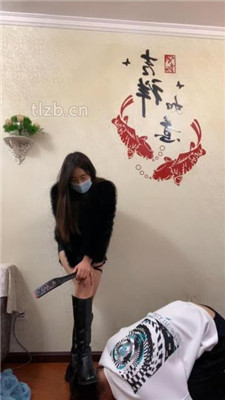 图片[11]_【鬼鬼】长靴连环提档/骑狗背/奖励舔脚_HD绳艺资源