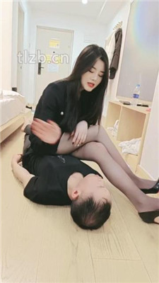 图片[17]_【昭玥】高难度挑战抽耳光/揪耳朵/高跟碾压狗头_HD绳艺资源