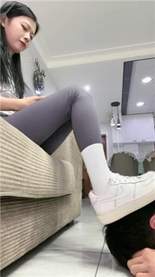 图片[3]_【樱木花椒】调00后小笨狗-手脚耳光/踢裆恋足_HD绳艺资源