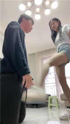 图片[17]_【樱木花椒】调00后小笨狗-手脚耳光/踢裆恋足_HD绳艺资源