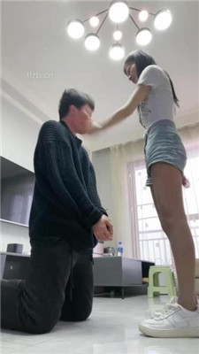 图片[19]_【樱木花椒】调00后小笨狗-手脚耳光/踢裆恋足_HD绳艺资源