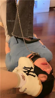 图片[16]_【高难度挑战美学】双S-骑马狗链遛狗/踩踏重度虐打/插嘴【双视角版】_HD绳艺资源