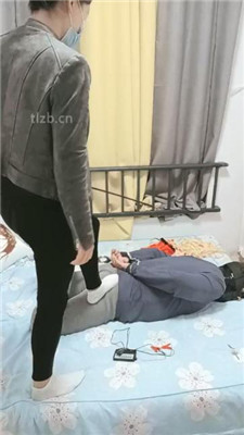 图片[4]_【朱迪绳艺导师】超强绳艺技巧封嘴囚禁_HD绳艺资源