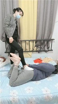 图片[7]_【朱迪绳艺导师】超强绳艺技巧封嘴囚禁_HD绳艺资源