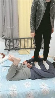 图片[8]_【朱迪绳艺导师】超强绳艺技巧封嘴囚禁_HD绳艺资源