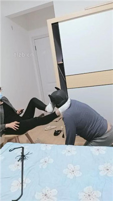 图片[10]_【朱迪绳艺导师】超强绳艺技巧封嘴囚禁_HD绳艺资源