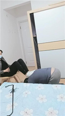 图片[11]_【朱迪绳艺导师】超强绳艺技巧封嘴囚禁_HD绳艺资源