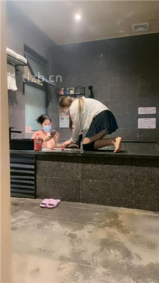 图片[2]_【小雅老师】温泉别墅强迫小三做母畜_HD绳艺资源