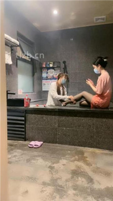 图片[4]_【小雅老师】温泉别墅强迫小三做母畜_HD绳艺资源