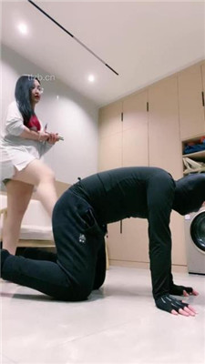 图片[17]_【小羊】跪舔高跟裸足/提档/碾压狗爪_HD绳艺资源