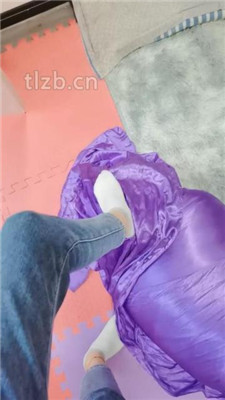 图片[2]_【甘露】全包虐木乃伊狗_HD绳艺资源