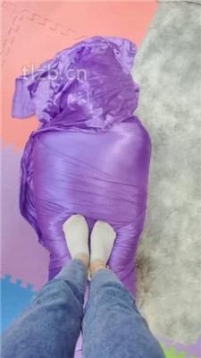 图片[3]_【甘露】全包虐木乃伊狗_HD绳艺资源