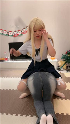 图片[4]_【橙宝】双母畜-奴下奴-轮流舔脚/sp扭屁股/转胯/提档_HD绳艺资源