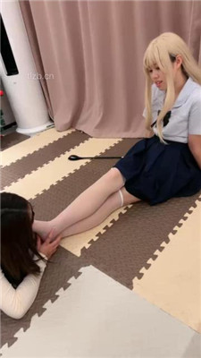 图片[6]_【橙宝】双母畜-奴下奴-轮流舔脚/sp扭屁股/转胯/提档_HD绳艺资源