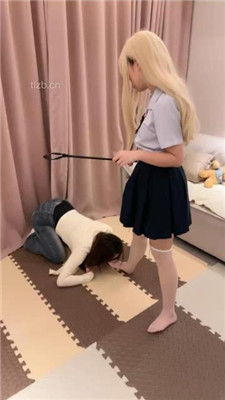 图片[10]_【橙宝】双母畜-奴下奴-轮流舔脚/sp扭屁股/转胯/提档_HD绳艺资源