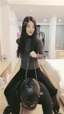 【昭玥】骑马爬行犬化贱奴【完整版】_HD绳艺资源