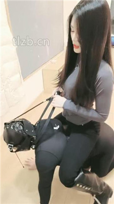 图片[2]_【昭玥】骑马爬行犬化贱奴【完整版】_HD绳艺资源