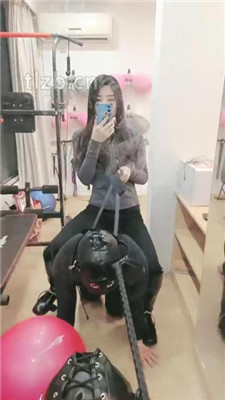 图片[5]_【昭玥】骑马爬行犬化贱奴【完整版】_HD绳艺资源