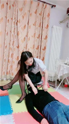 【艾琳】物化人体马桶_HD绳艺资源