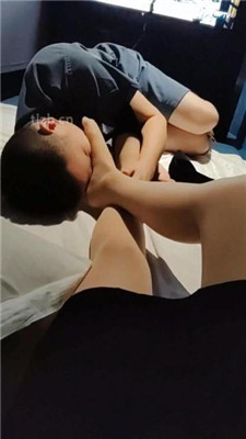 图片[4]_【半糖】开发素人技师S调狗_HD绳艺资源