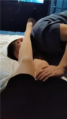 图片[5]_【半糖】开发素人技师S调狗_HD绳艺资源