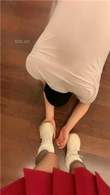 图片[16]_【宝爷】JK学姐-白鞋白袜踩踏/重度提档/坐脸窒息_HD绳艺资源