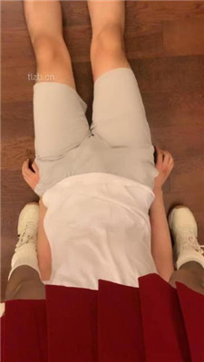 图片[17]_【宝爷】JK学姐-白鞋白袜踩踏/重度提档/坐脸窒息_HD绳艺资源