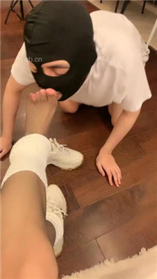 图片[19]_【宝爷】JK学姐-白鞋白袜踩踏/重度提档/坐脸窒息_HD绳艺资源