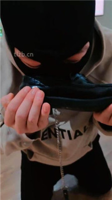 图片[6]_【舒苒】跪舔皮鞋及膝袜-黑丝诱惑_HD绳艺资源