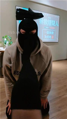 图片[7]_【舒苒】跪舔皮鞋及膝袜-黑丝诱惑_HD绳艺资源