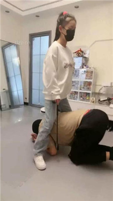 图片[6]_【九九绳艺导师】双S-带素人舍友玩虐出轨男友_HD绳艺资源