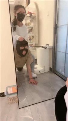 图片[14]_【九九绳艺导师】双S-带素人舍友玩虐出轨男友_HD绳艺资源