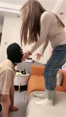 图片[15]_【九九绳艺导师】双S-带素人舍友玩虐出轨男友_HD绳艺资源