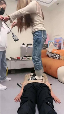 图片[16]_【九九绳艺导师】双S-带素人舍友玩虐出轨男友_HD绳艺资源